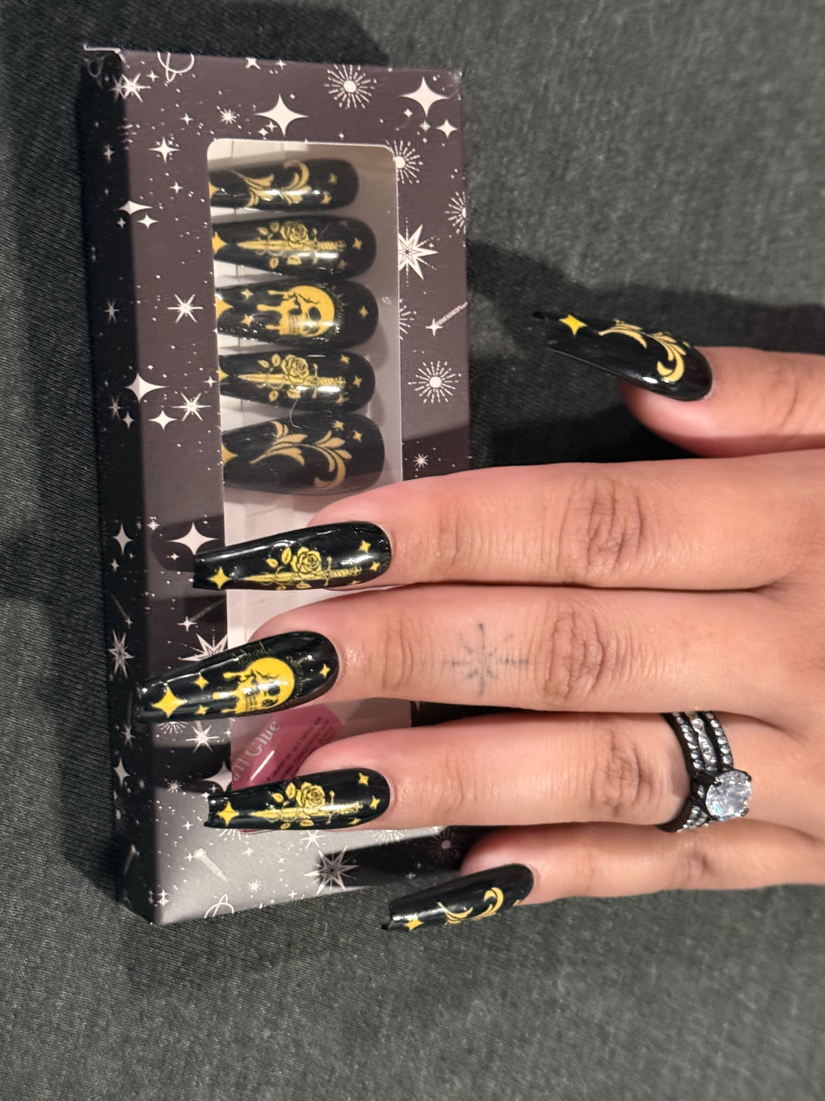 Press on Nails