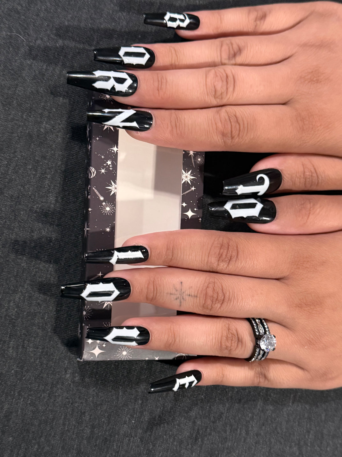 Press on Nails