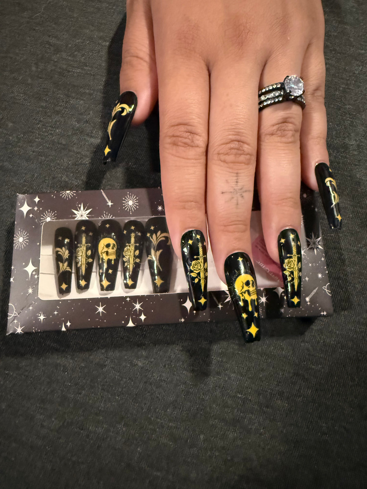 Press on Nails