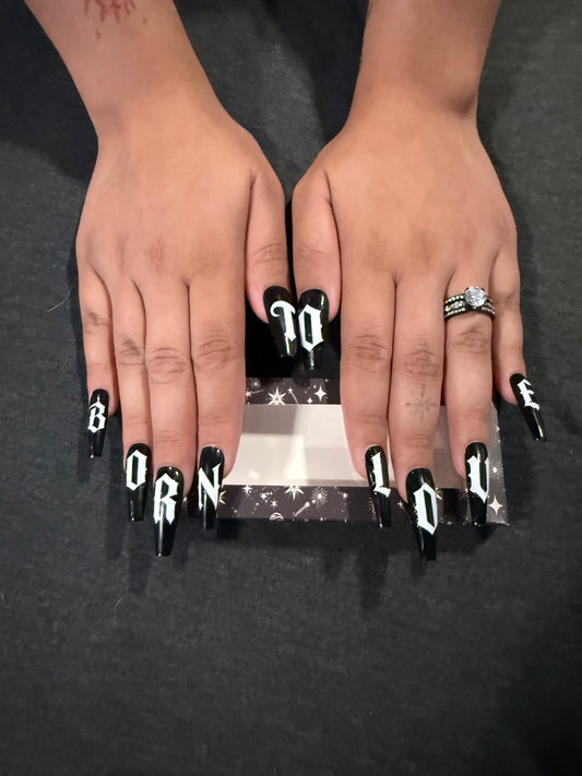 Press on Nails