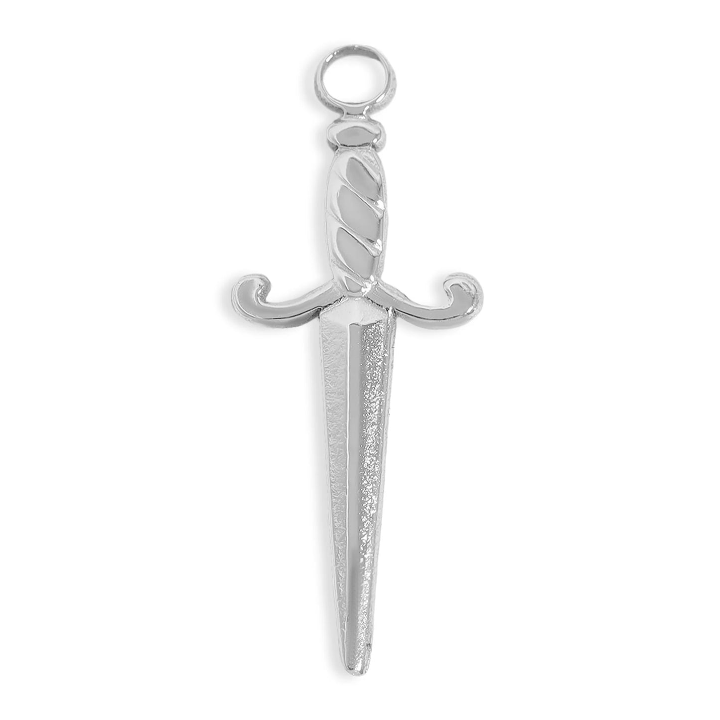 Wolf & Sparrow "Mystic Dagger" Charm