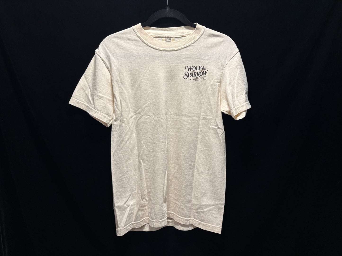Wolf & Sparrow “Home of the Tumbleweeds” T-Shirt