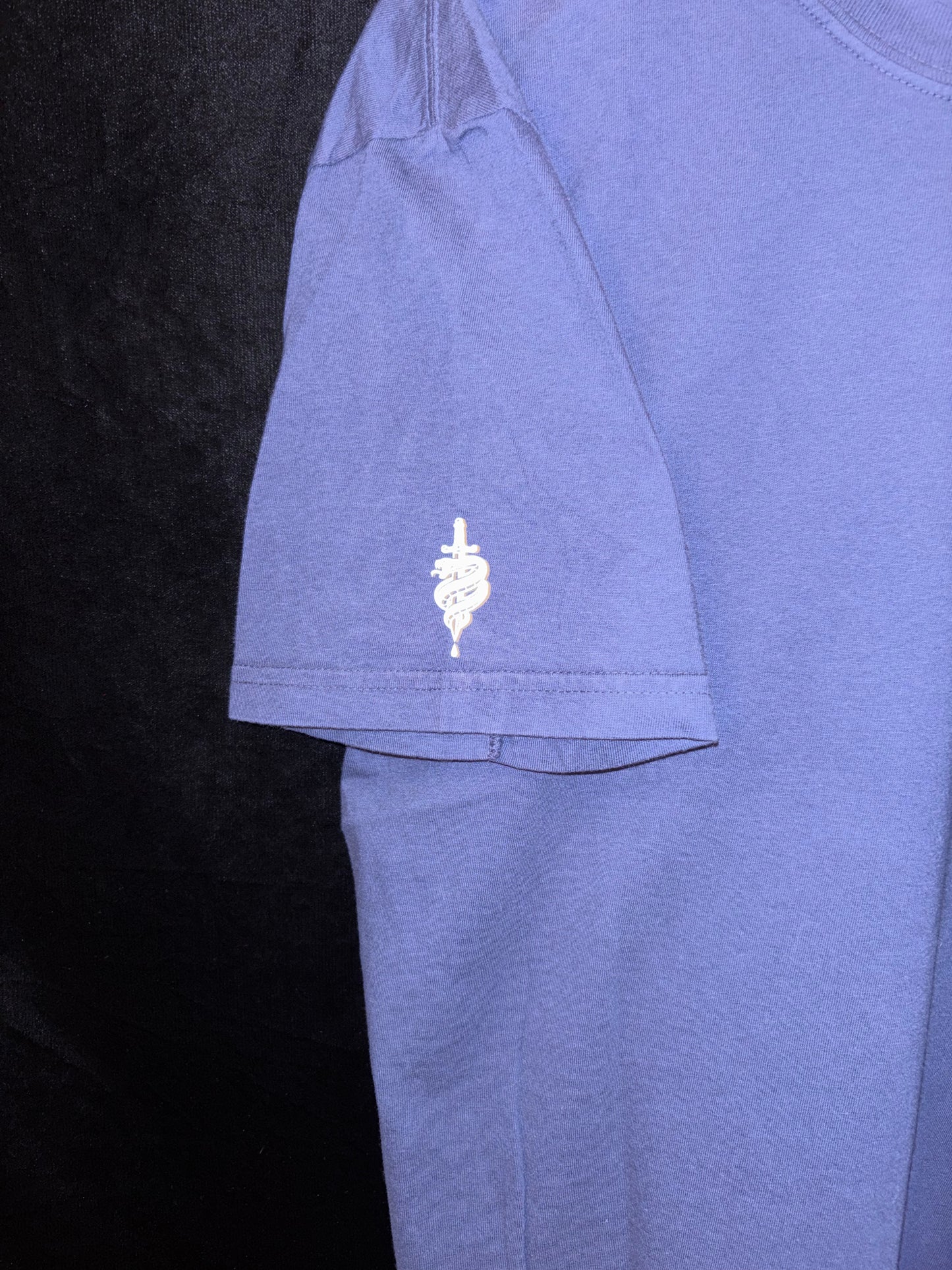 Wolf & Sparrow "Neo Snake" T-Shirt