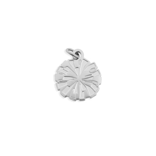 Wolf & Sparrow Mini "Pom Pom" Charm