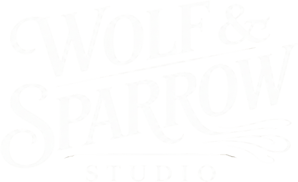 Wolf & Sparrow Studio